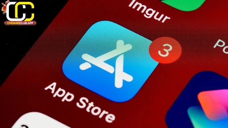 Hướng dẫn tải App Choáng Club trên các hệ điều hành